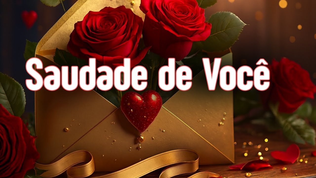 mensagem romântica de amor a distancia