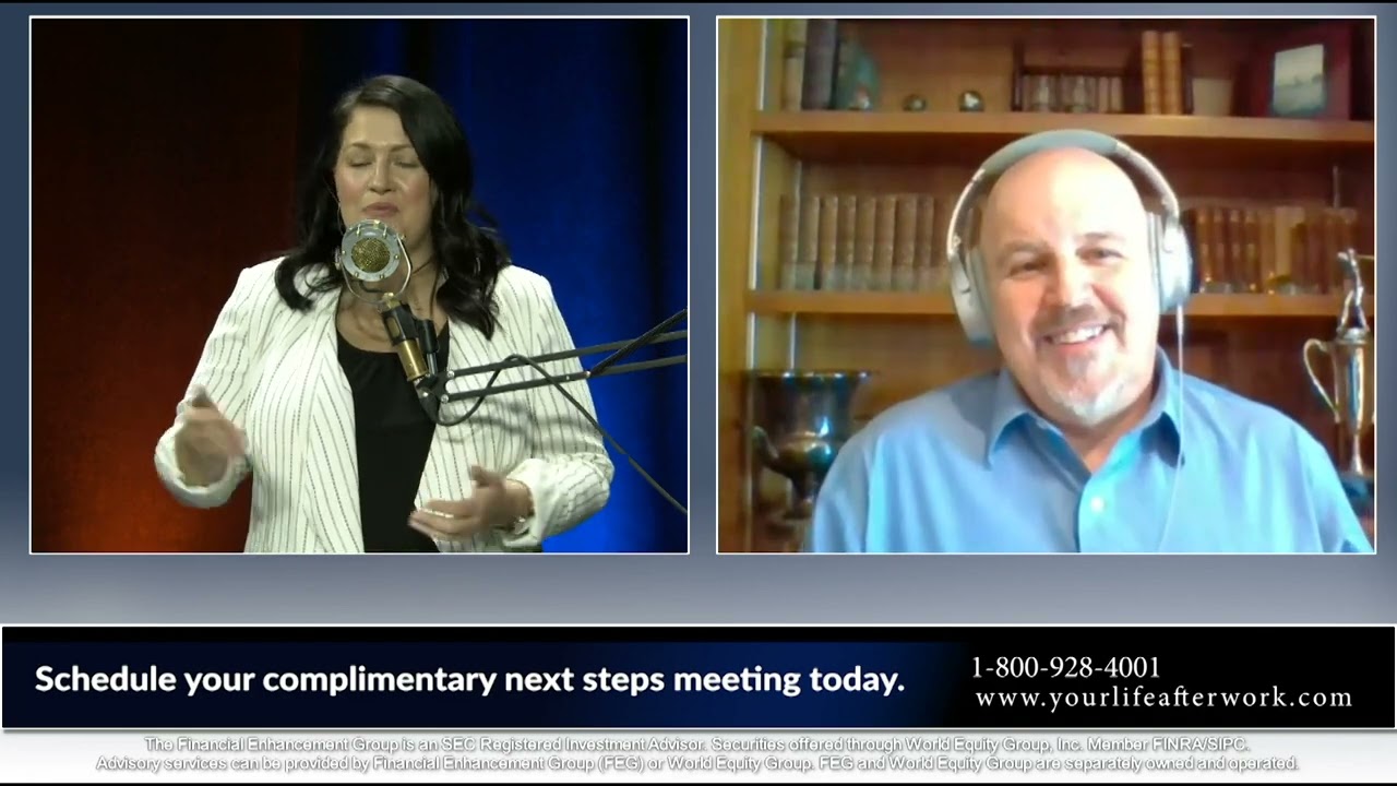 Is Incremental Incapacitation Going to Affect You? with special guest Tom Hurley, J.D. 1150