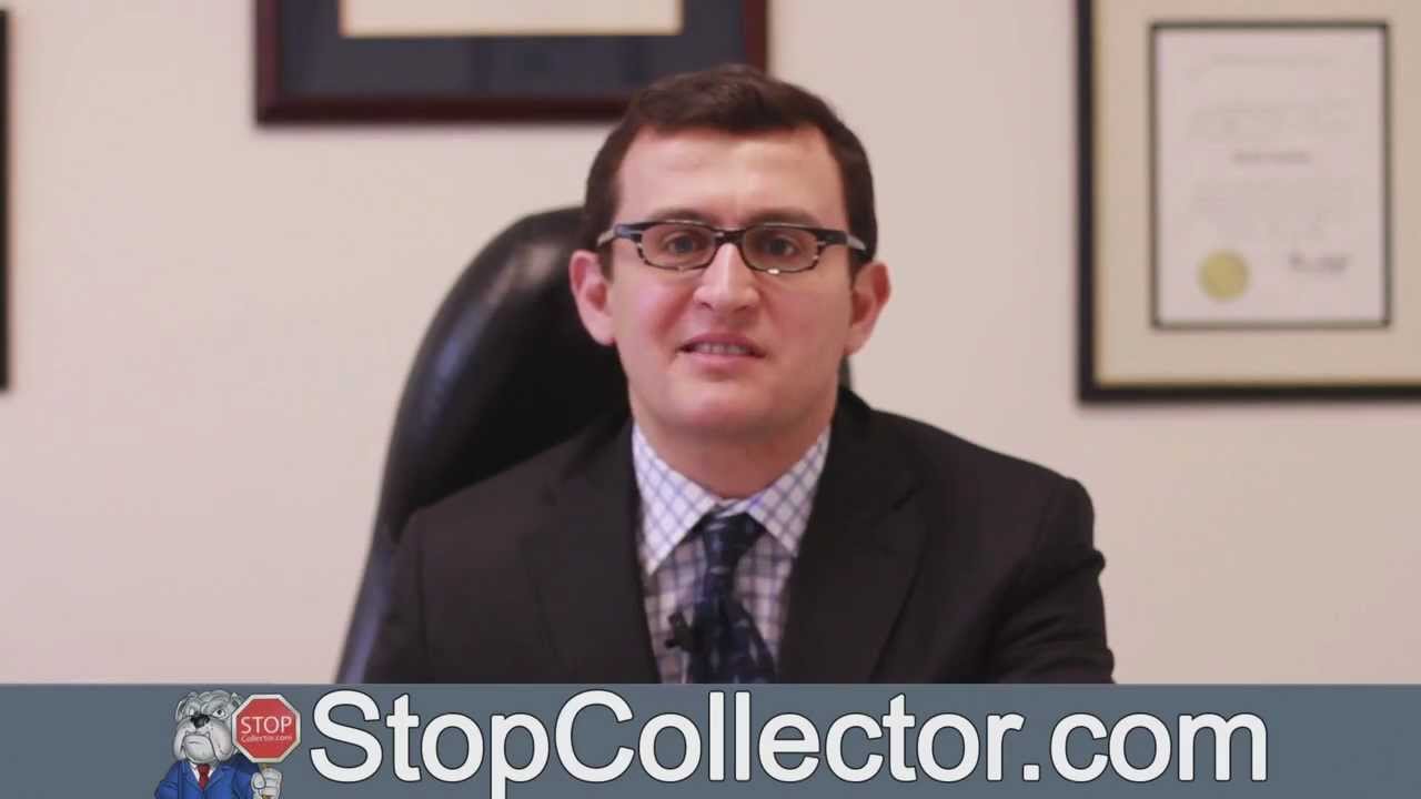 StopCollector.com