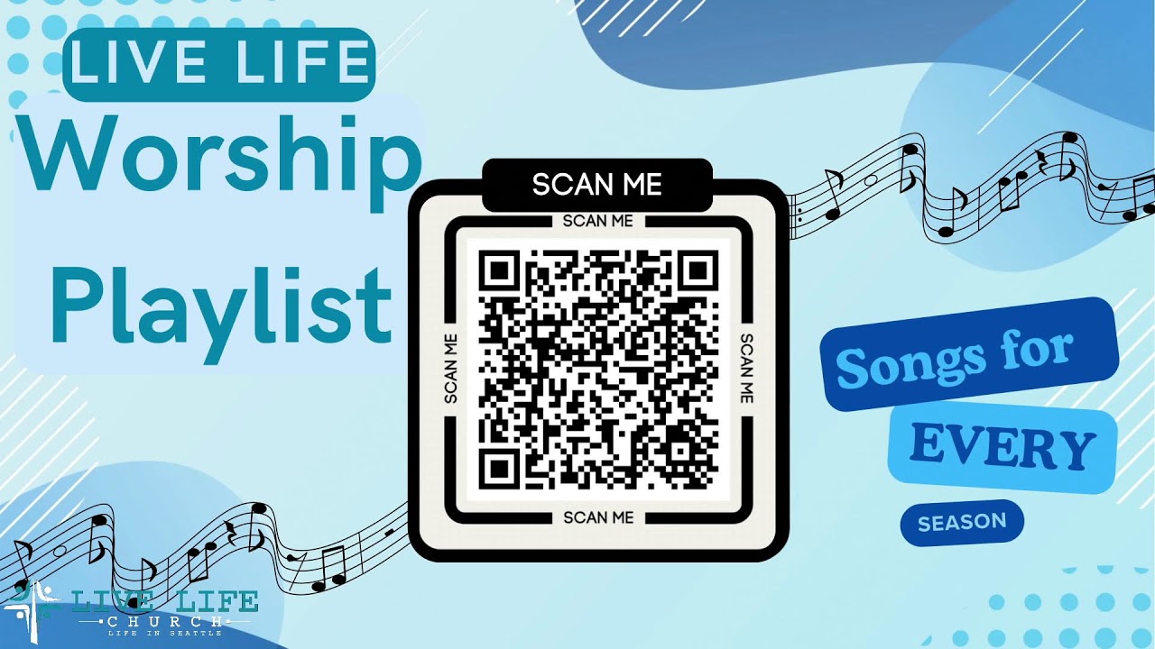 Live Life Church | 2/8/2026