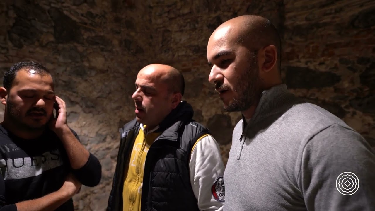 Orosei - Boche s&egrave;ria - 