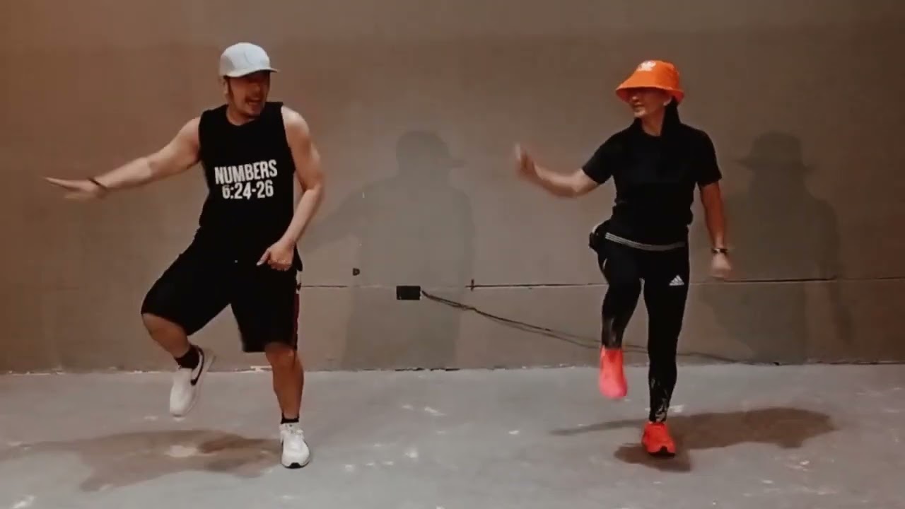 ONLY YOU Zumba Dance Cover with Streetboys Christo Cruz ♥️