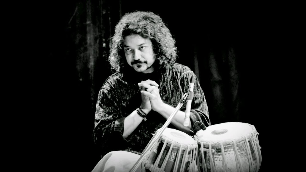 TABLA SOLO IN ROOPAK TAAL BY SRI SUBHAJYOTI GUHA