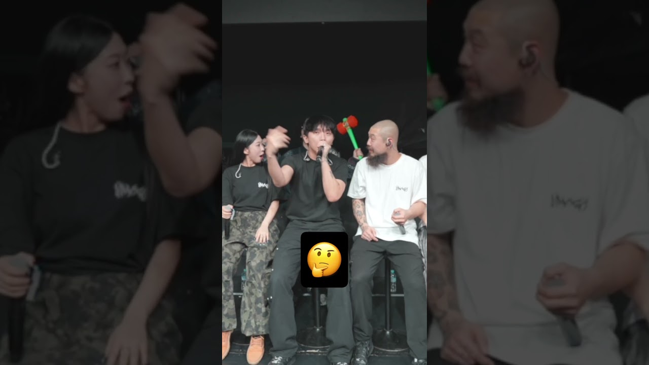 Pass or fail?🤔 (with Housemate🏡) #beatbox #tiktok