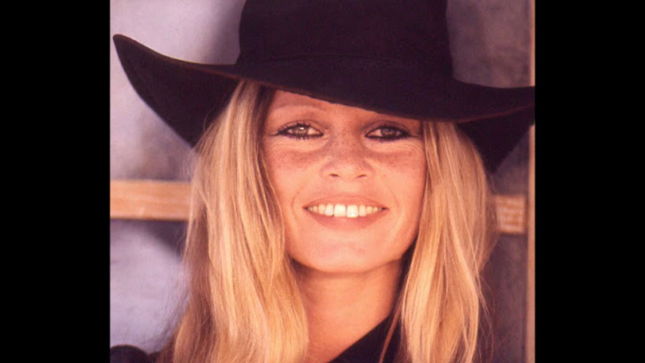 Brigitte Bardot : B.B de Saint-Tropez