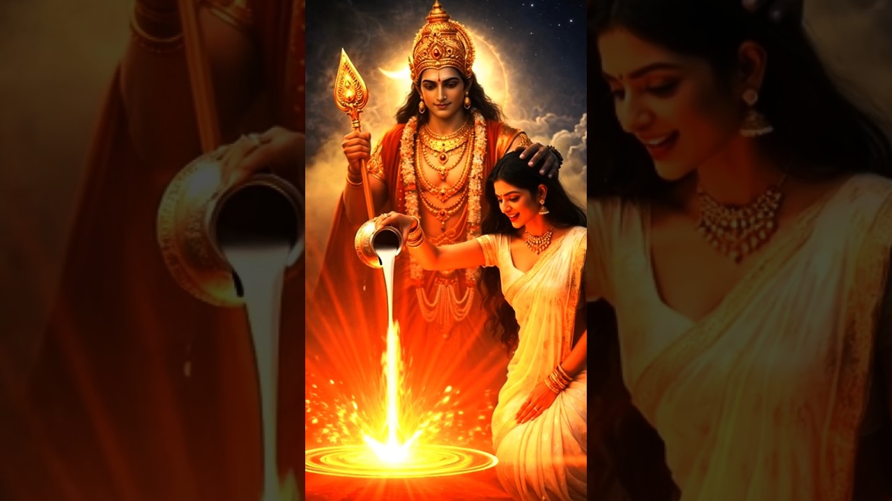 &ldquo;If You&rsquo;re Seeing This, Murugan Has a Message for You #shortfeed #shortvideo #murugandevotee