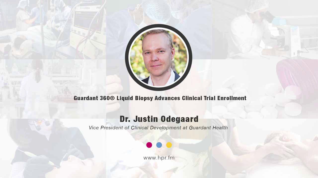 Guardant 360® Liquid Biopsy Advances Clinical Trial Enrollment