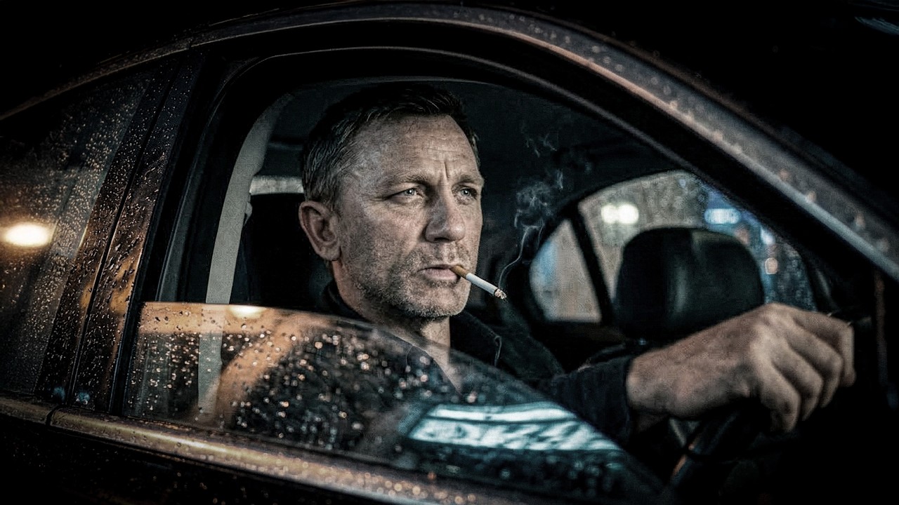 Playlist For Men Who Lost Everything | Gentleman Dark Blues