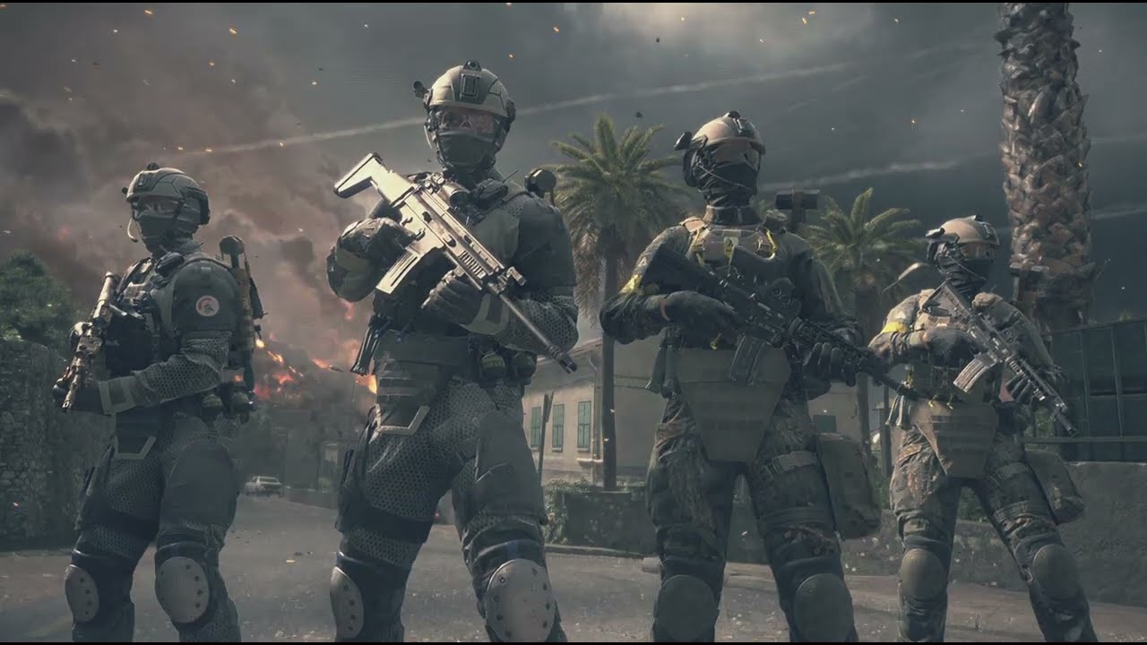 Mi mejor partida hasta ahora en duelo por equipos 🤠