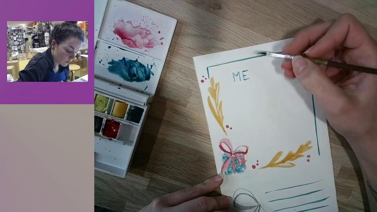 ILLUSTRATIONS DE NOËL