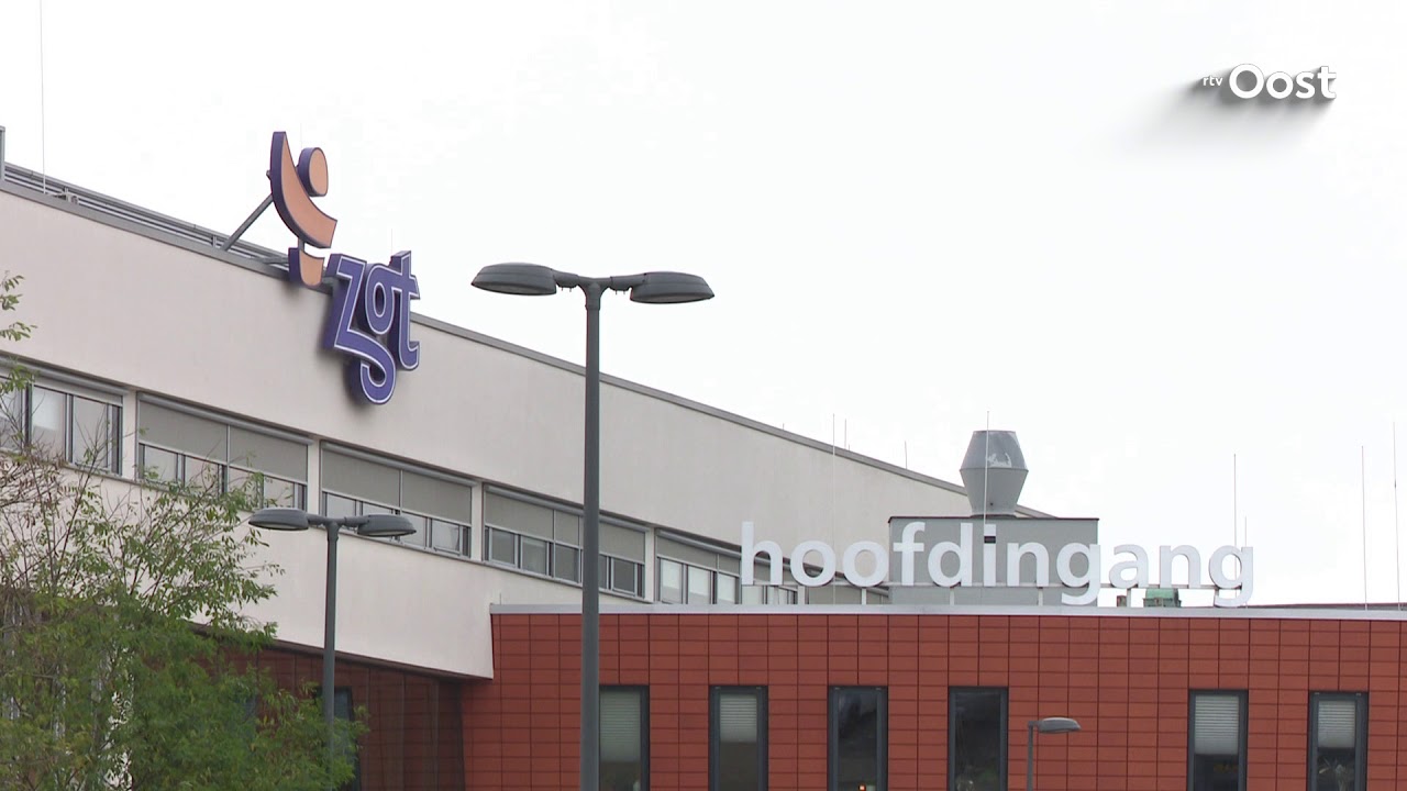 Ziekenhuis in Hengelo wordt 24-uurs centrum; alleen nog maar dagbehandelingen