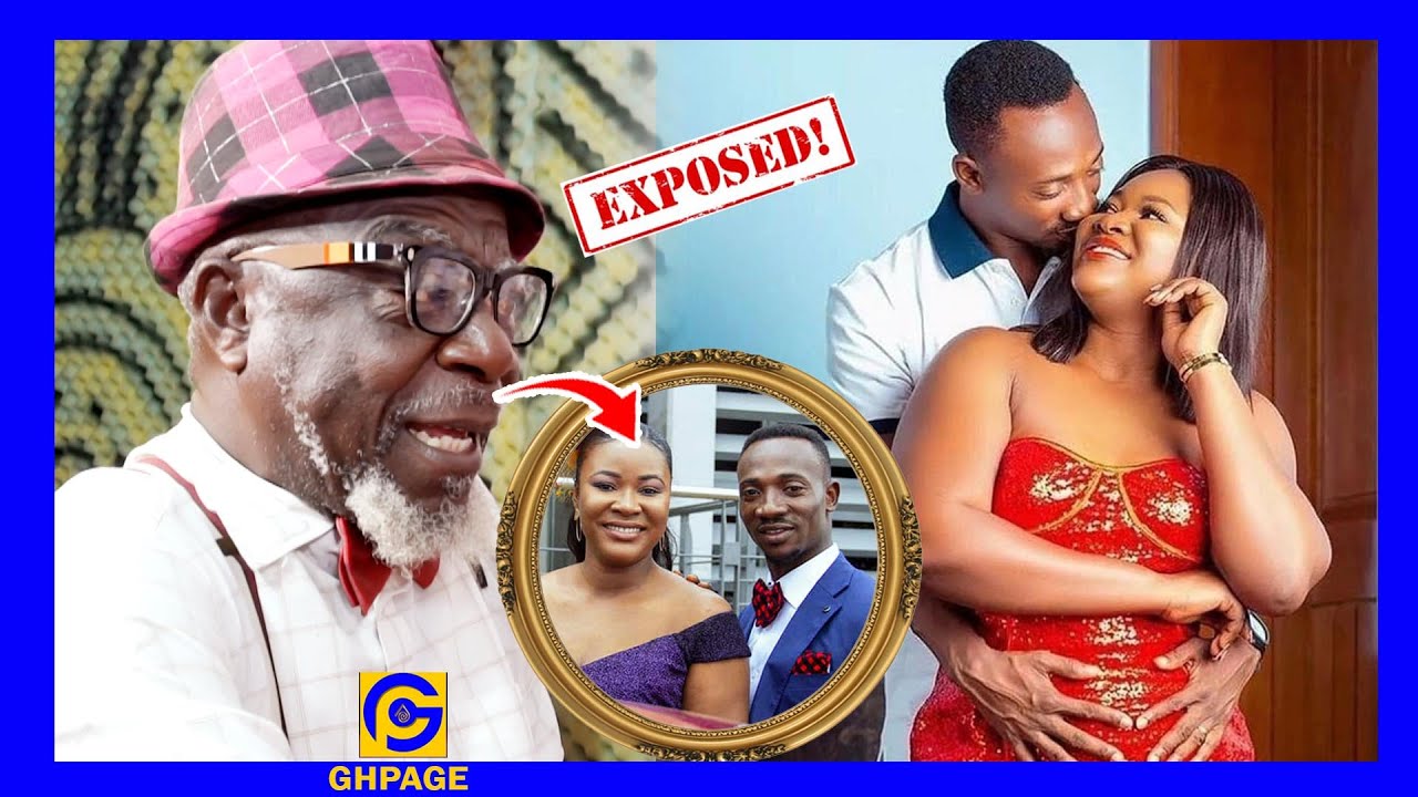 Oboy Siki exposɛs Salinko&rsquo;s Wife;Drop sɛcrets of Salinko&rsquo;s Girlfriend+ the MAIN reason they Broke Up