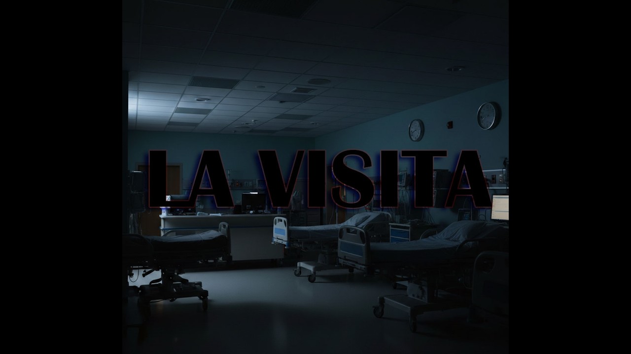 LA VISITA (Caso Real)