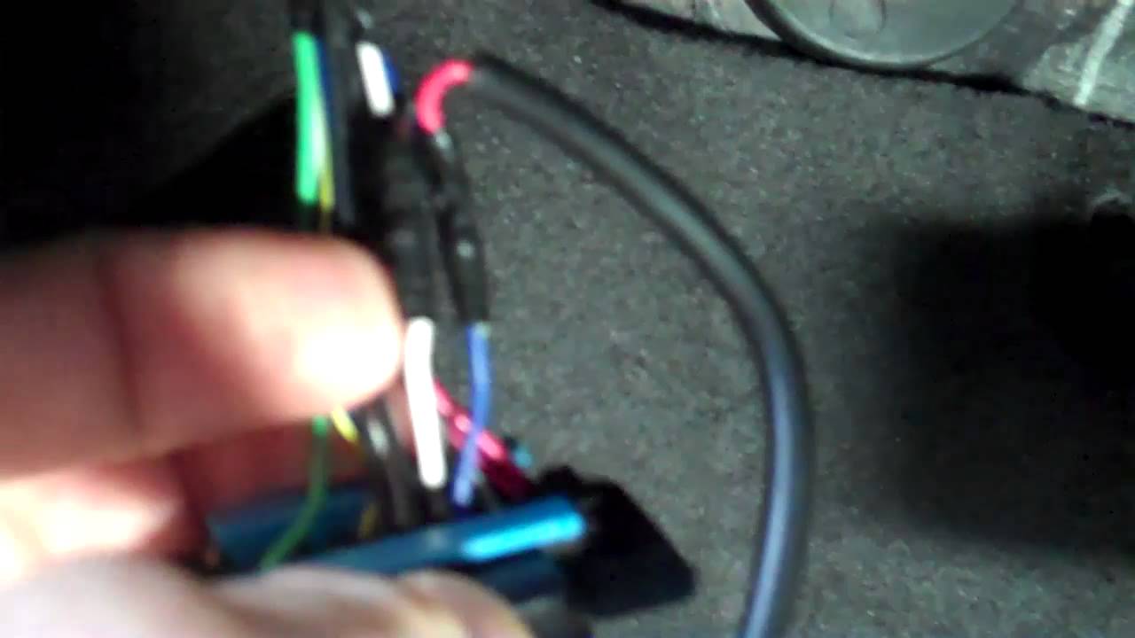 Installing Cruise Control in 2012 Chevy Cruze
