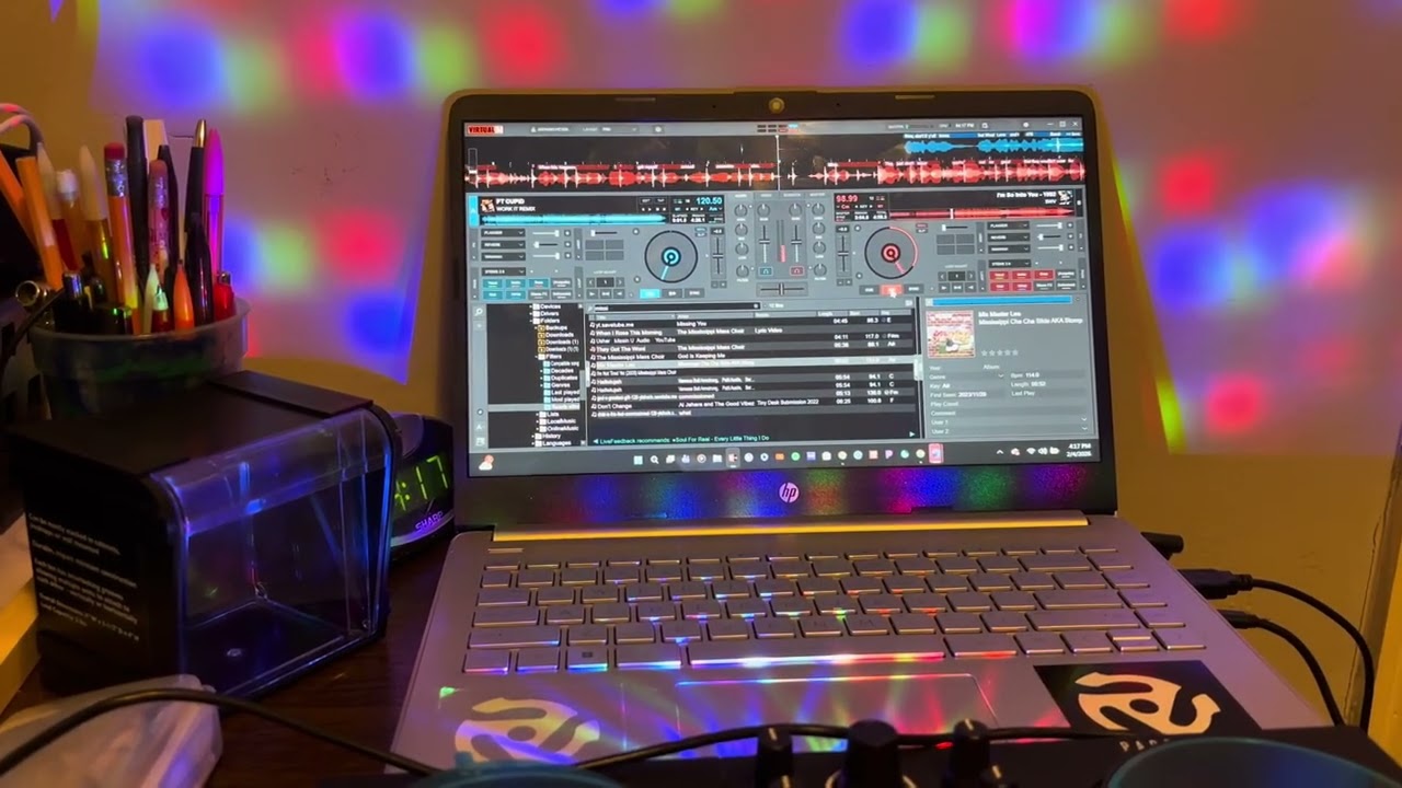 Swv I’m so into you dj mix cover 