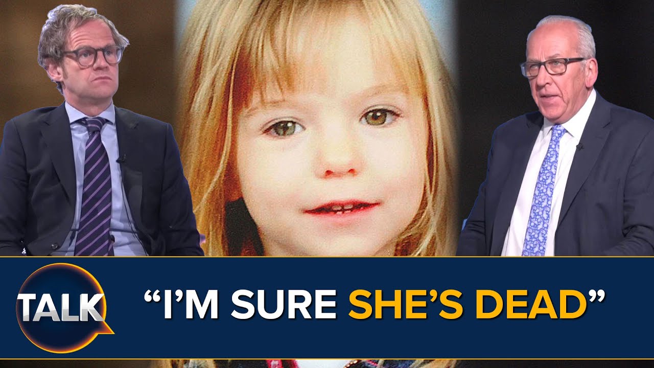 “We KNOW Who Did It” | UK Police Interview Former Friends Of Prime Suspect In Madeleine McCann Case