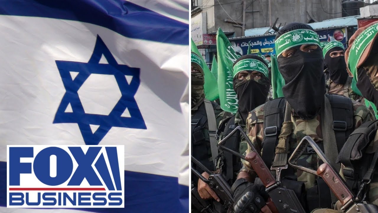 DEVELOPING: Hamas violates ceasefire, prompts Israeli retaliation