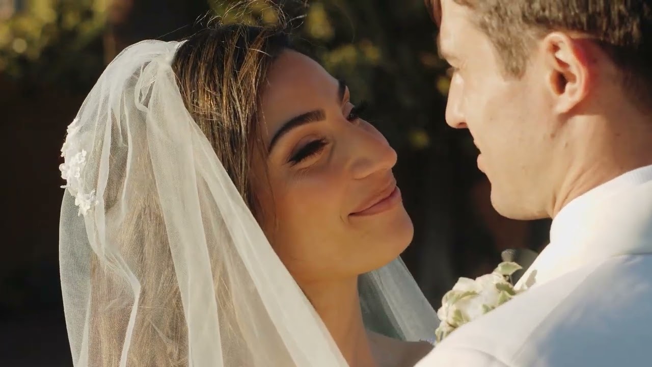 Amanda + Jeremy