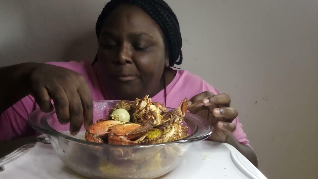 LOBSTER AND CRABS 
