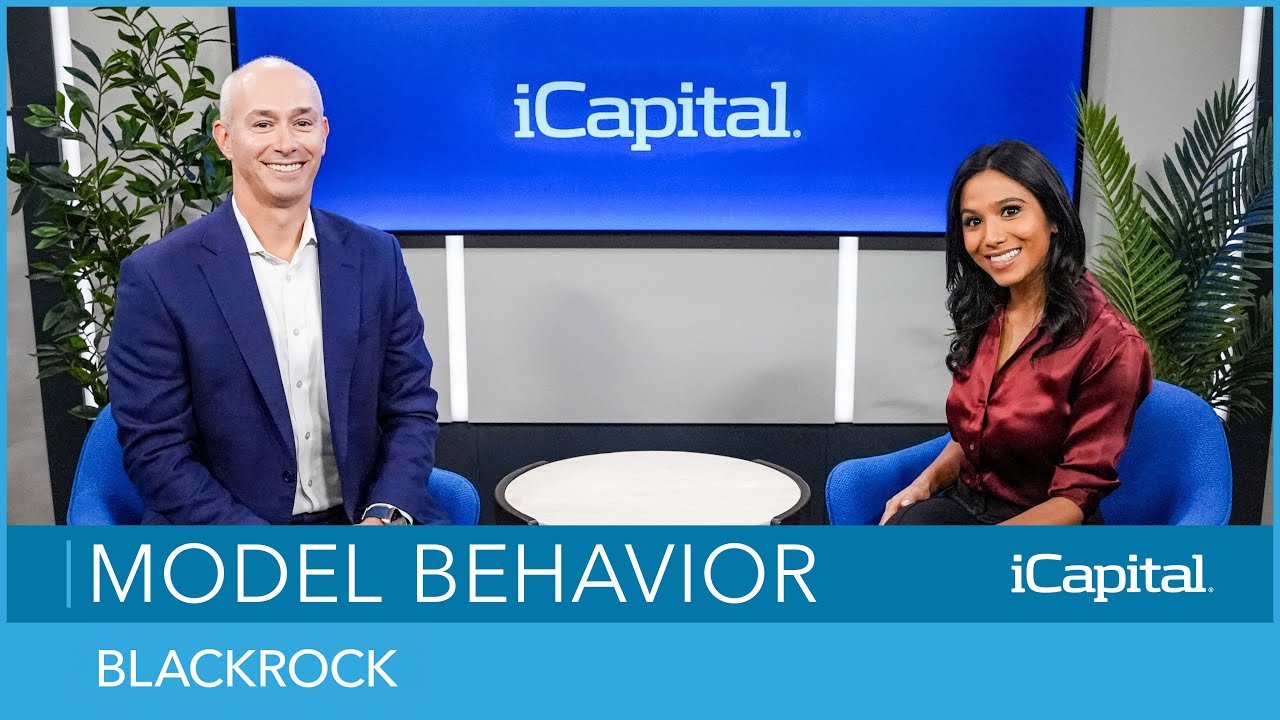 Model Behavior Ep. 1: The Future of Model Portfolios