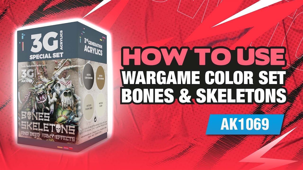 𝗧𝗨𝗧𝗢𝗥𝗜𝗔𝗟 𝗔𝗞𝟭𝟬𝟲𝟵 𝗕𝗢𝗡𝗘𝗦 𝗔𝗡𝗗 𝗦𝗞𝗘𝗟𝗘𝗧𝗢𝗡𝗦 | 𝗝𝗢𝗦𝗘𝗗𝗔𝗩𝗜𝗡𝗖𝗜 🎨