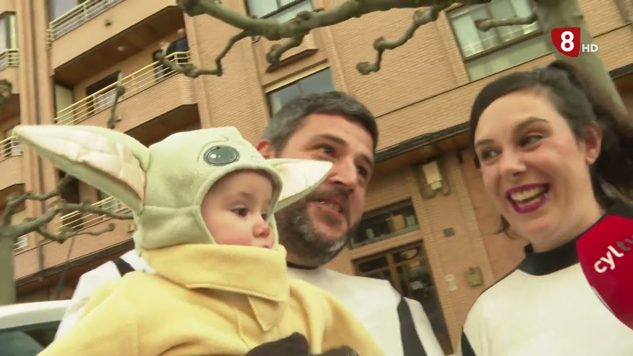 #8ML CARNAVAL DE ASTORGA (7-3-22)