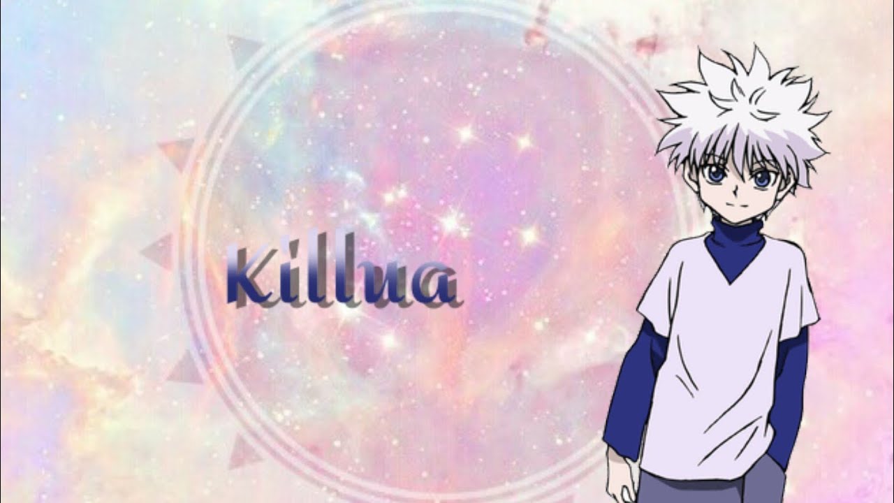 killua edit | telephone |