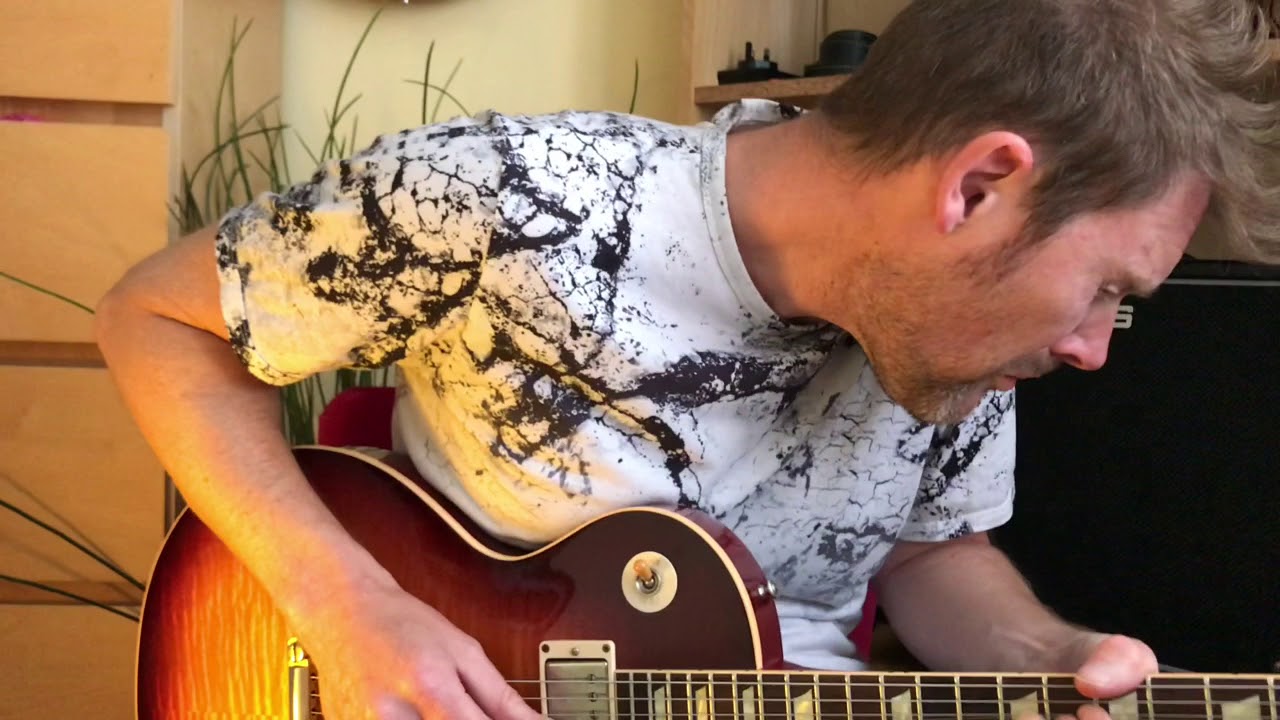 Boss Katana 100, Tips for Brothers in Arms tone