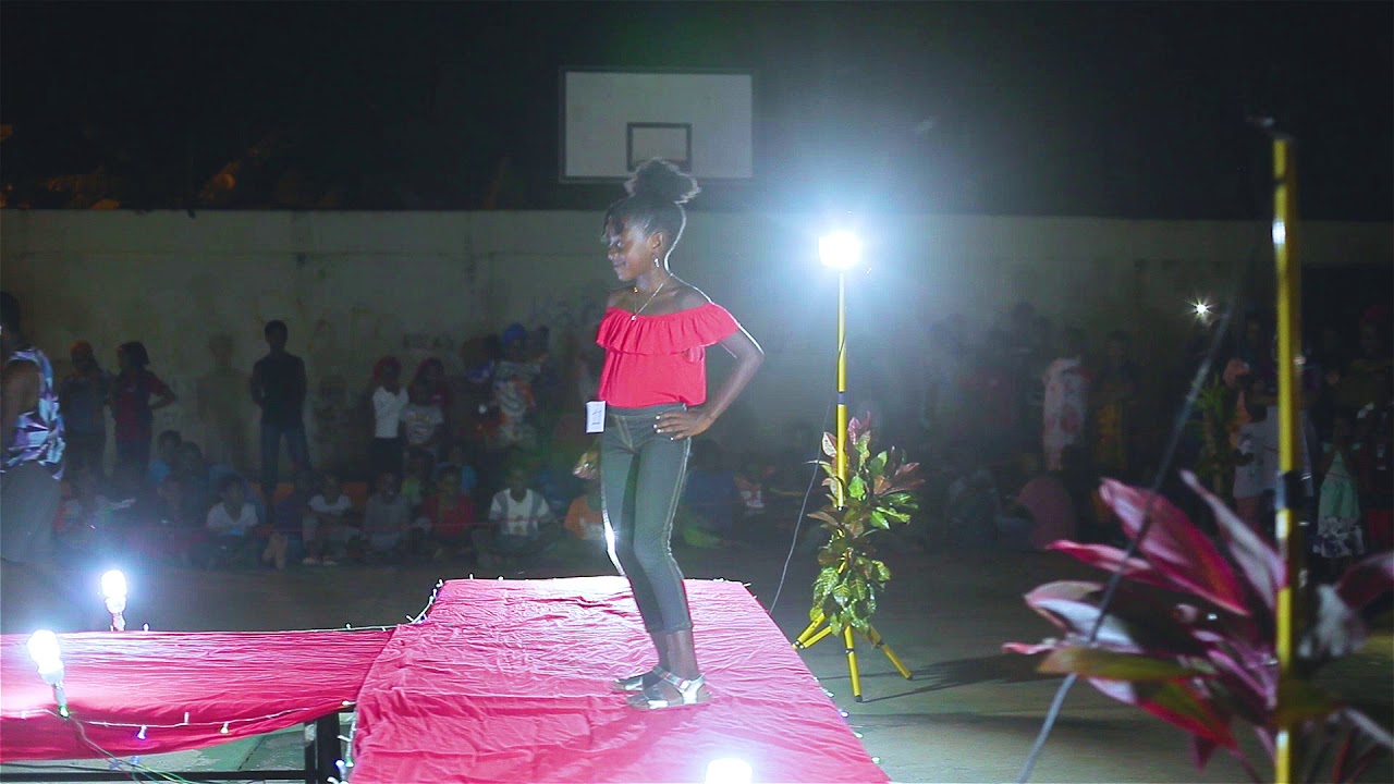 Mini miss Handrema 2018