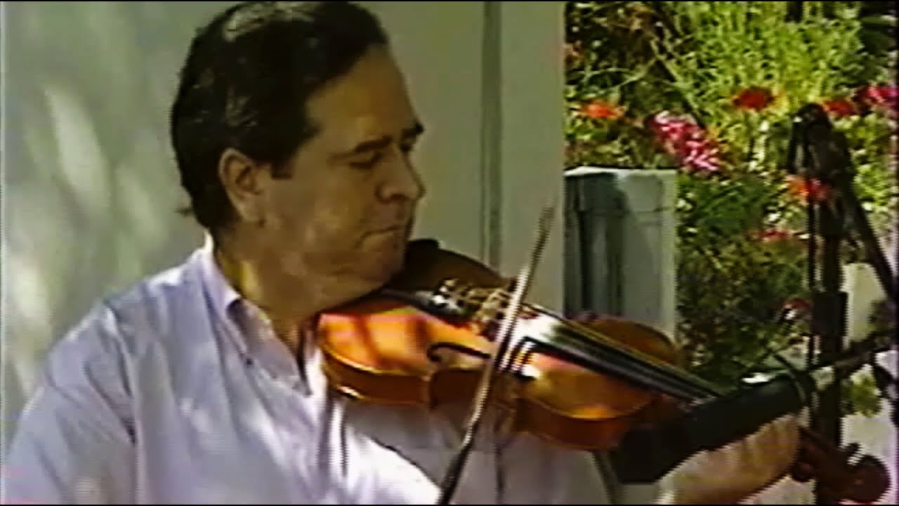 Μανώλης Φραγκούλης - Στειακός Πηδηχτός