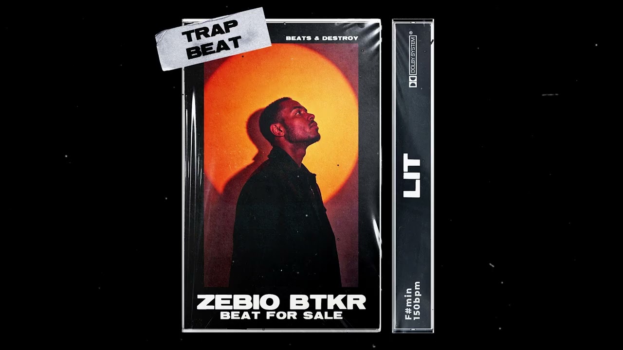 TRAP Type Beat 