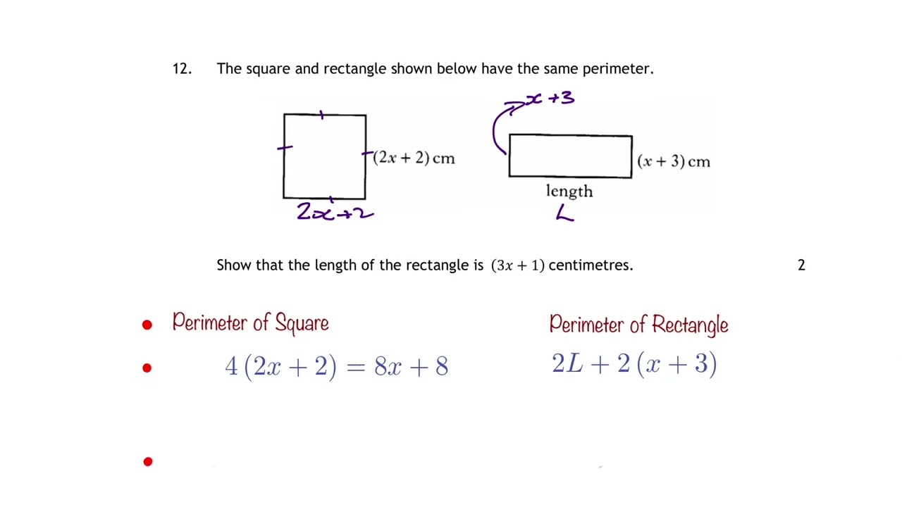 Equations with Brackets