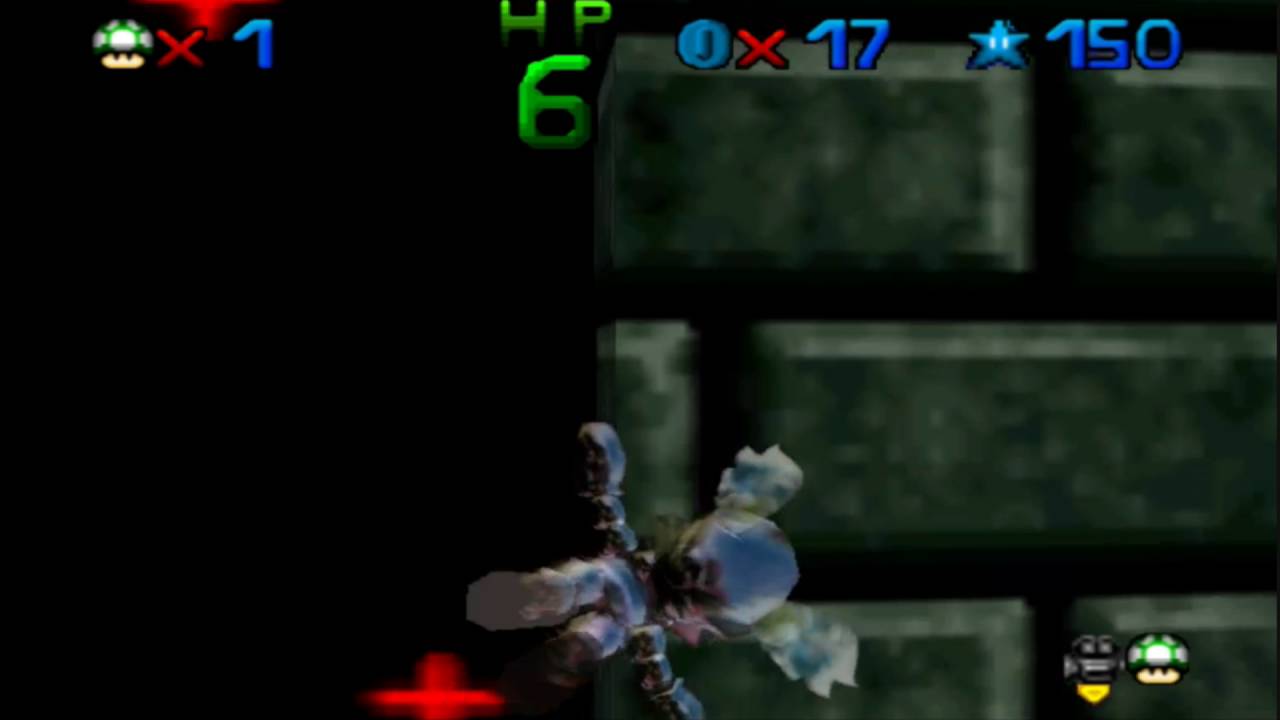 Hit the Wall by SpaceMan64 ft. CartoonBuffoon