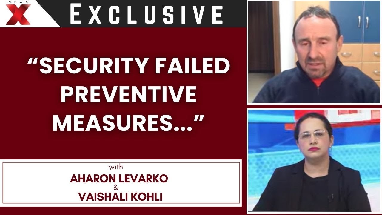 Sydeny Terror: How Preventive Measures Were Ignored | Israeli Journalist Aharon Levarko Explained