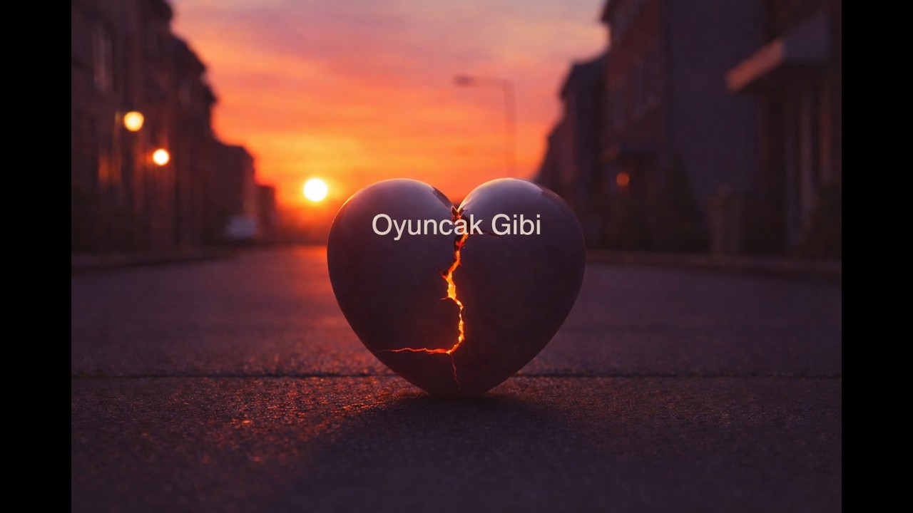 Oyuncak Gibi | İsimsiz Sesler