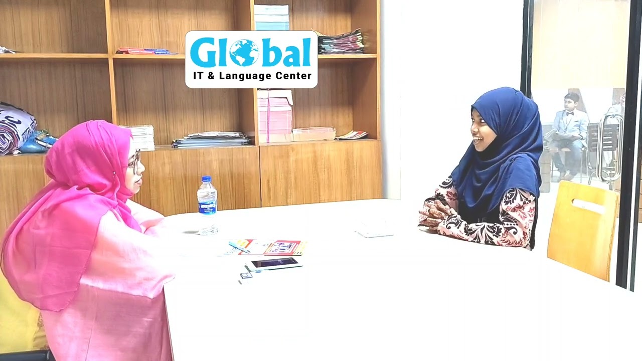 Kids Final Mock Test | Naima |