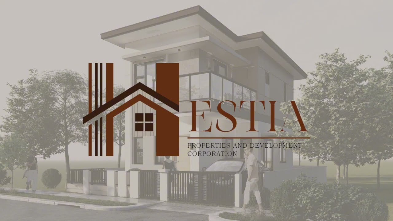 ELIANA MODEL by HESTIA PROPERTIES - Lipa Royale Estates 