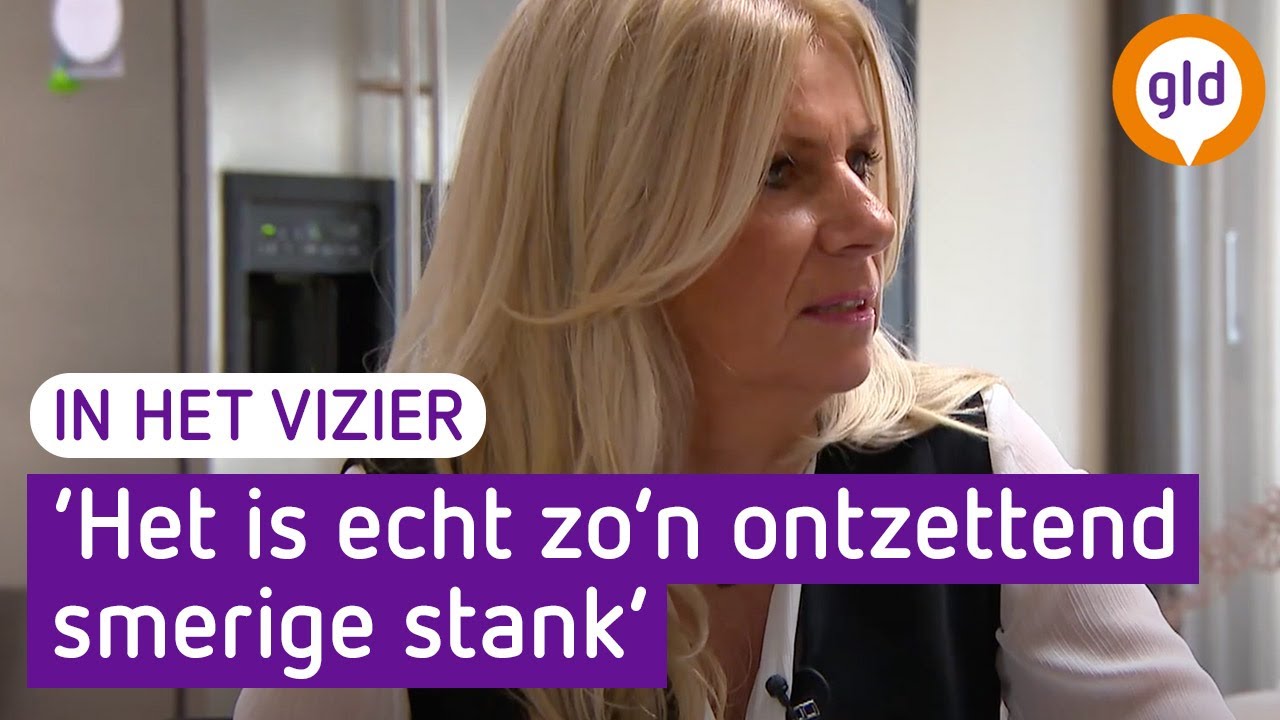 Omwonenden willen af van 'stinkfabriek' Vitelco | In het vizier van De Jager