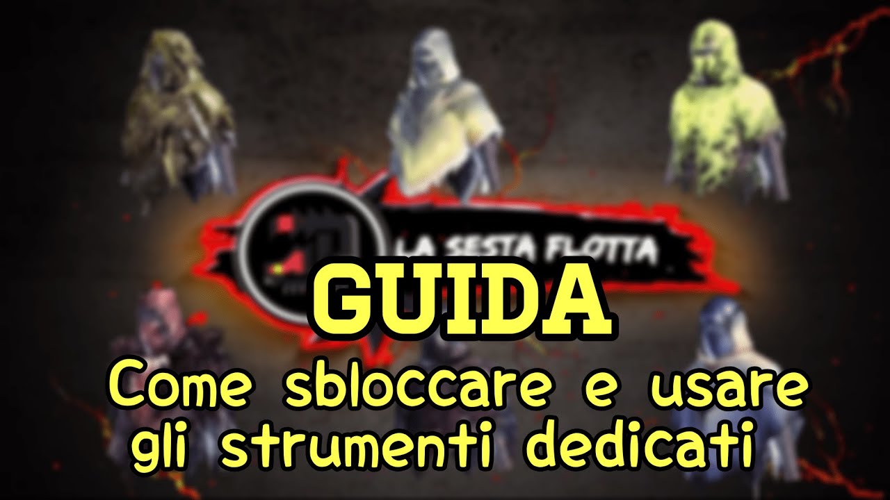 MHWORLD - Come sbloccare e usare gli strumenti dedicati