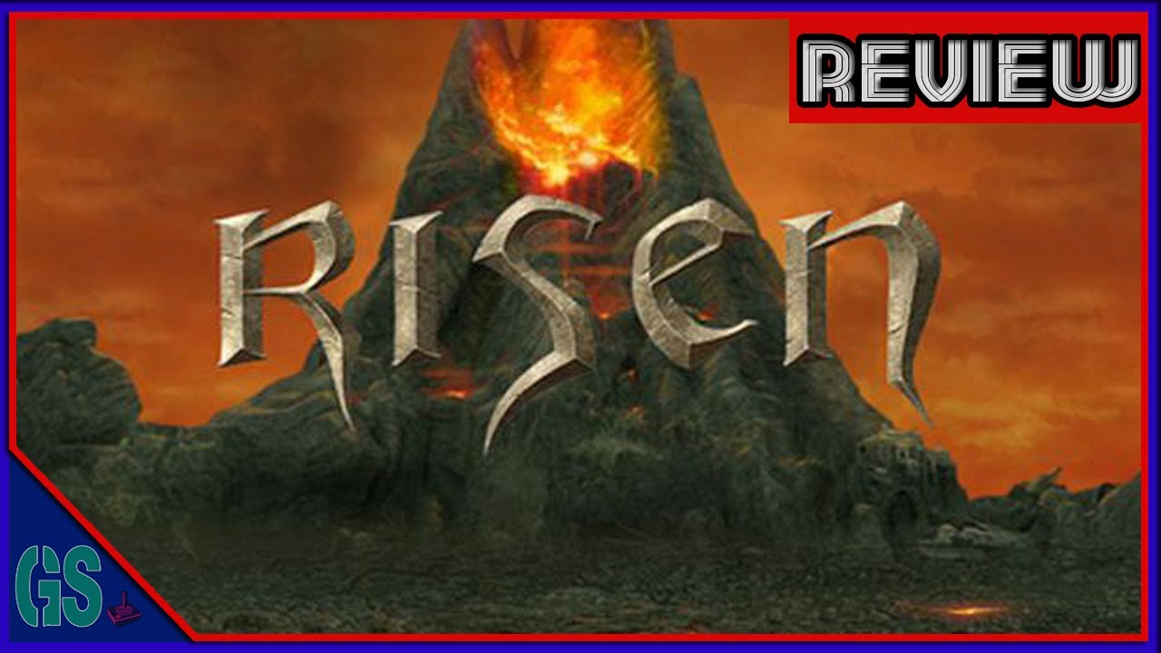 Risen Review (Series X/S, XB1, PS4/5, & PC)