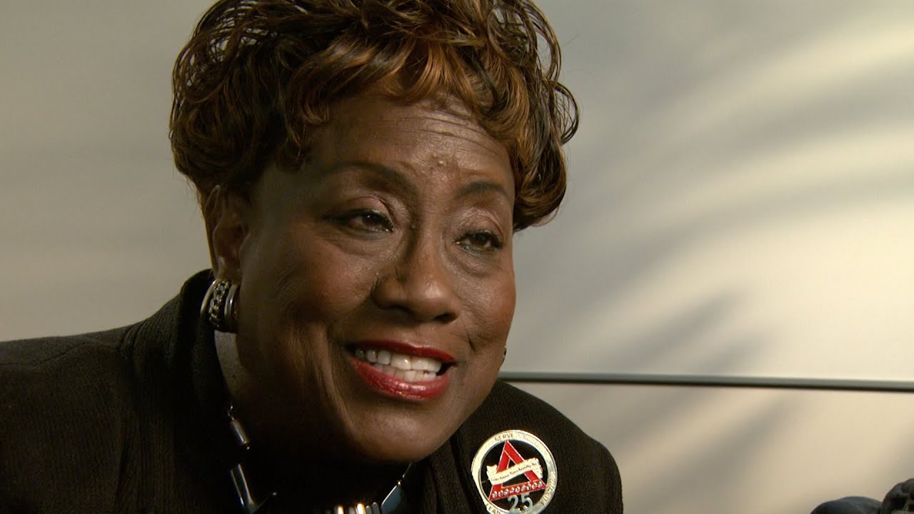 WEB EXTRA: Dr. Paulette C. Walker | Black Issues Forum | UNC-TV