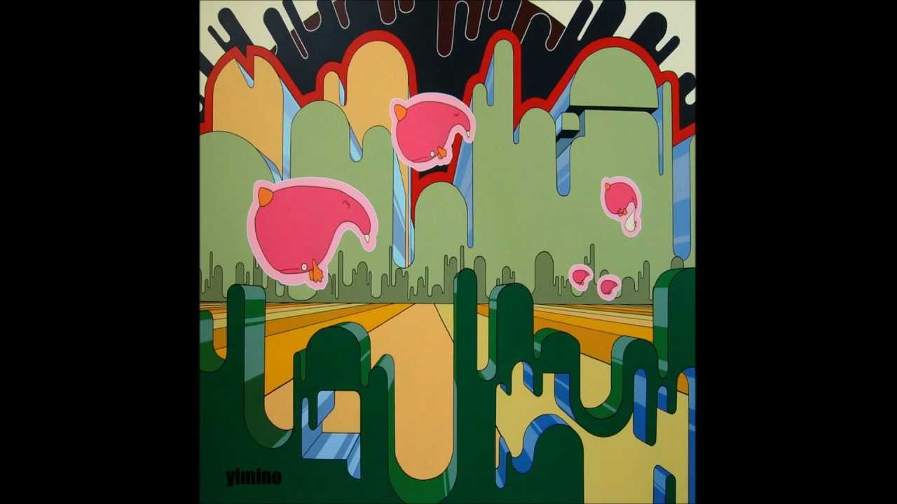 Yimino Ominin (Nabbit Mix)