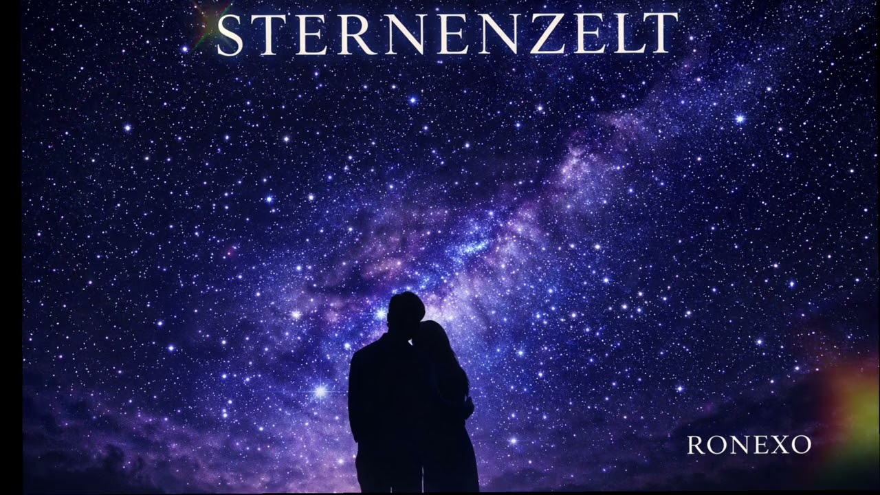 STERNENZELT ✨ Wenn Liebe ewig scheint | RONEXO