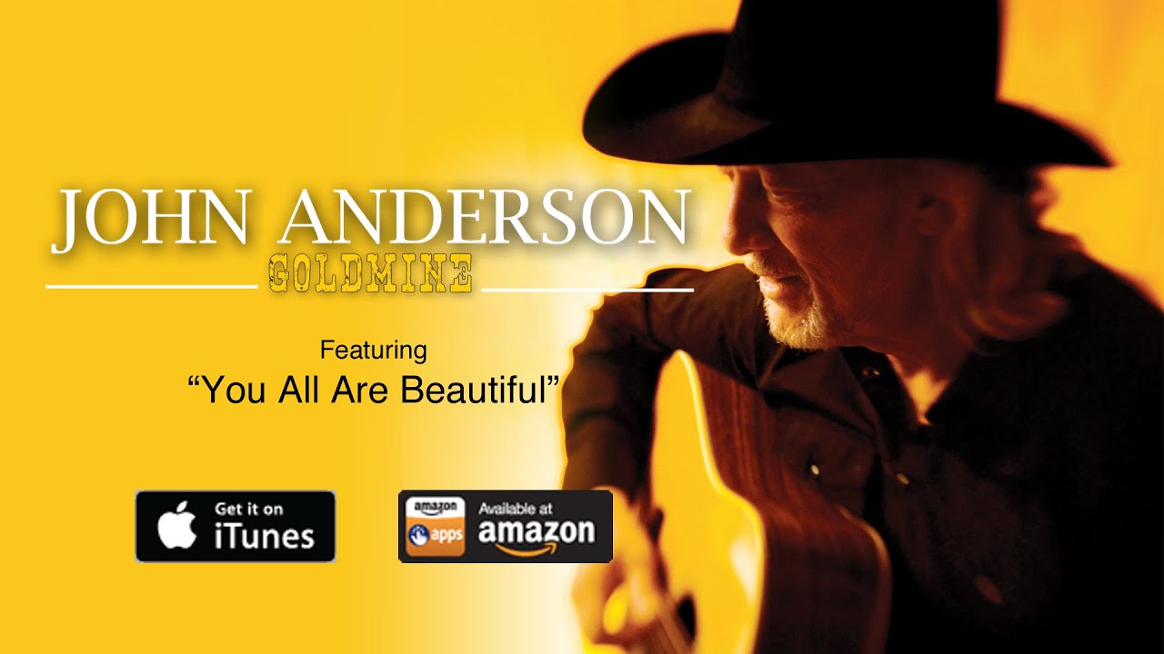 John Anderson - 