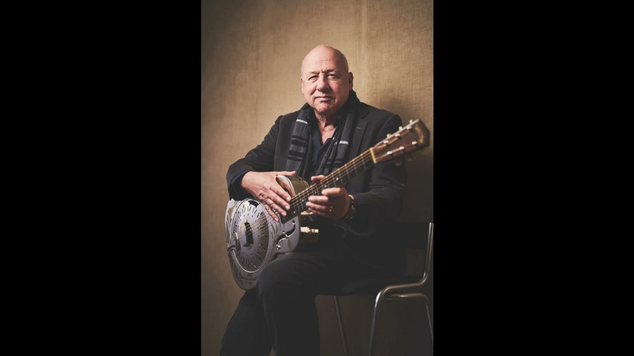 Mark Knopfler   Boom like that SOLO ONLY and Amplified Ending