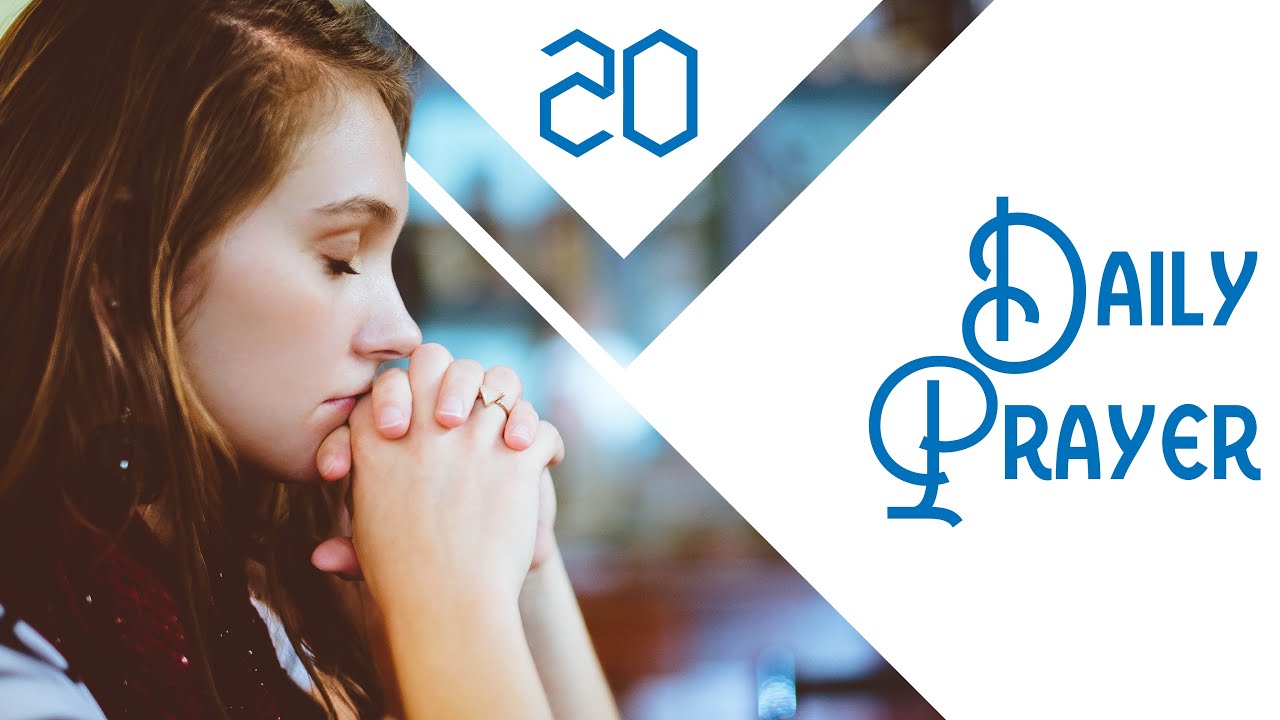 நல்ல வேலை கிடைக்க.. ஒரு ஜெபம்!