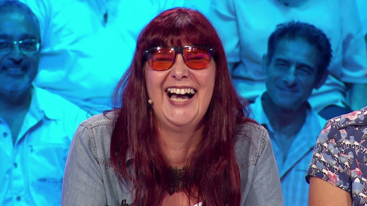 LES BENEVOLES / LA DELEG