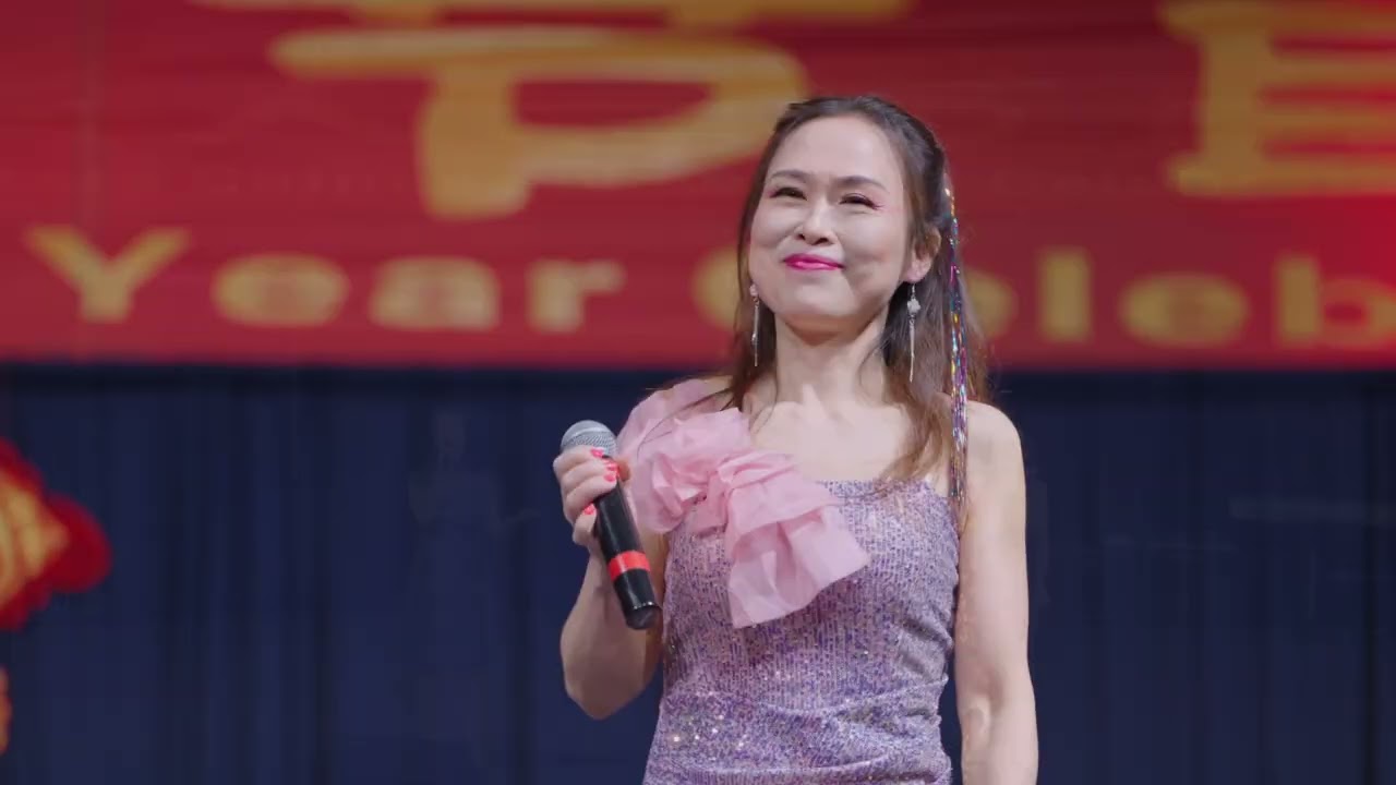 万水千山总是情