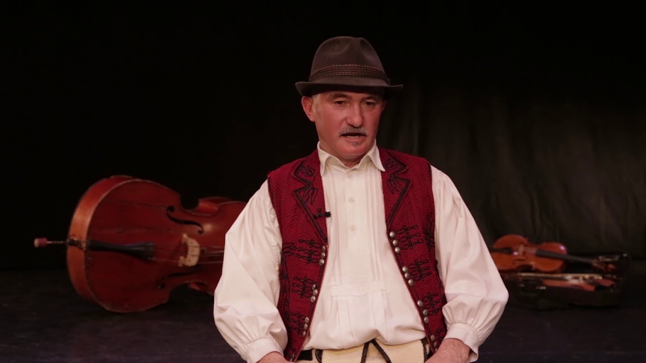 Nyárádselyei táncok - bemutatás, interjú