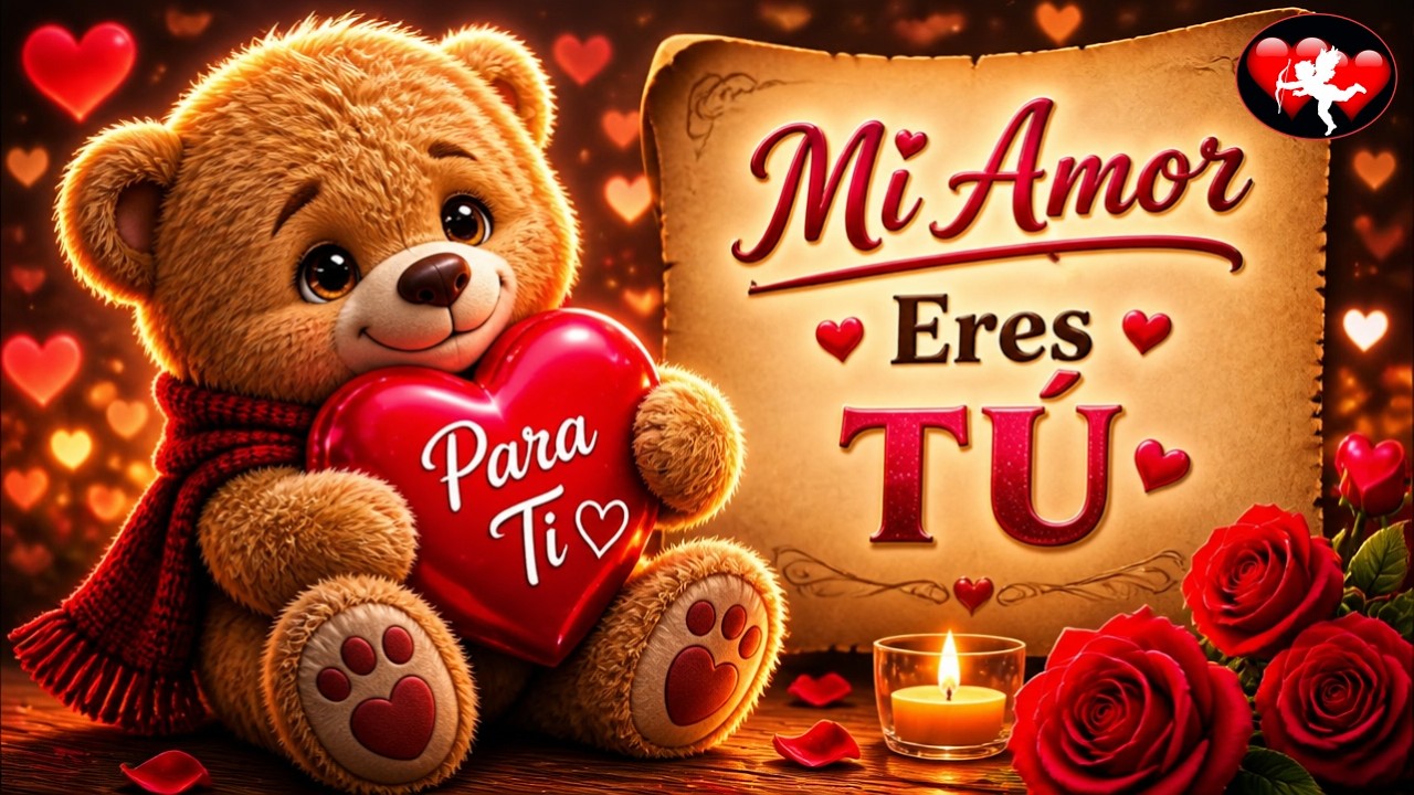 Para dedicarlo a esa persona tan especial 💞 DEDICADO al AMOR de mi VIDA Nuestro AMOR VERDADERO Léelo